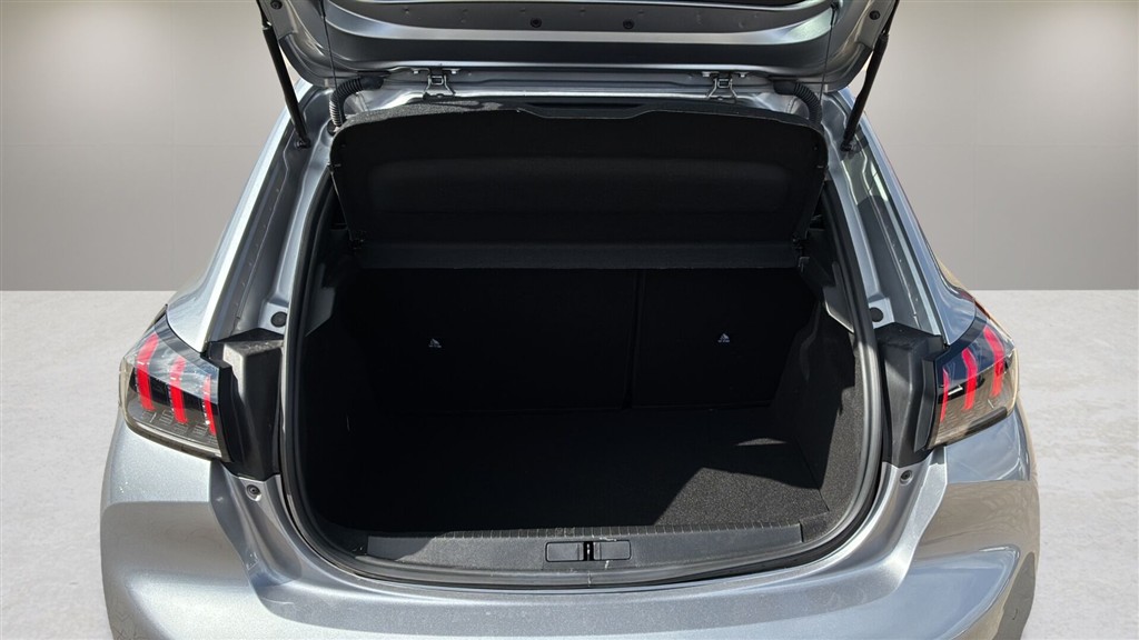 Peugeot 208 1,2 PureTech Flash 100HK 5d 6g - Image 5