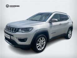 Jeep Compass 1,3 MJT Plugin-hybrid Limited 4xe 190HK 5d 6g Aut.