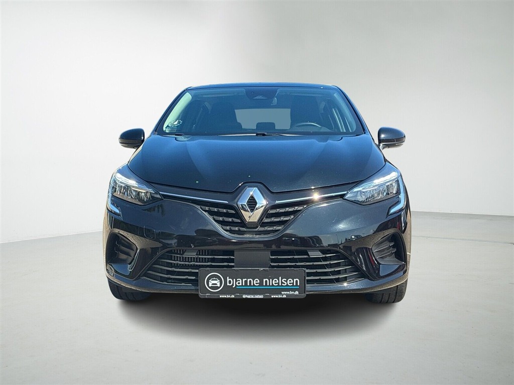 Renault Clio 1,0 TCE Equilibre 90HK 5d - Image 6