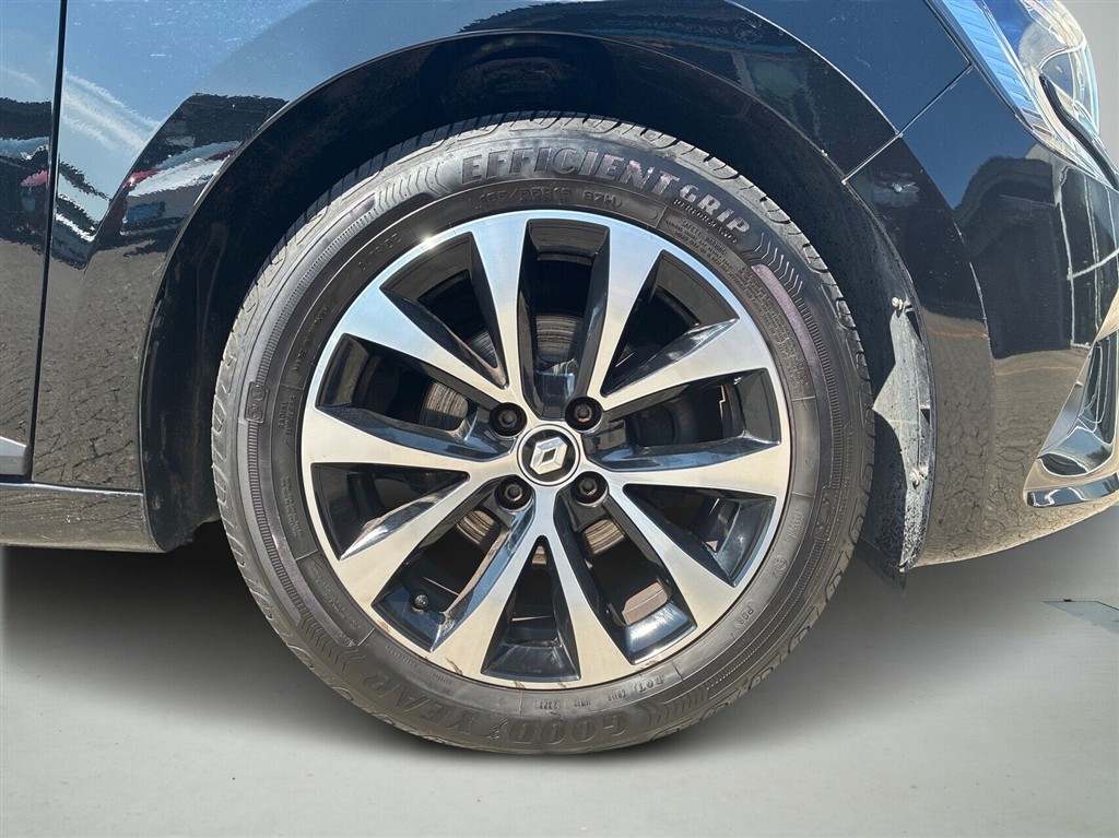 Renault Clio 1,0 TCE Equilibre 90HK 5d - Image 8
