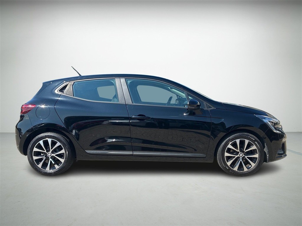 Renault Clio 1,0 TCE Equilibre 90HK 5d - Image 5
