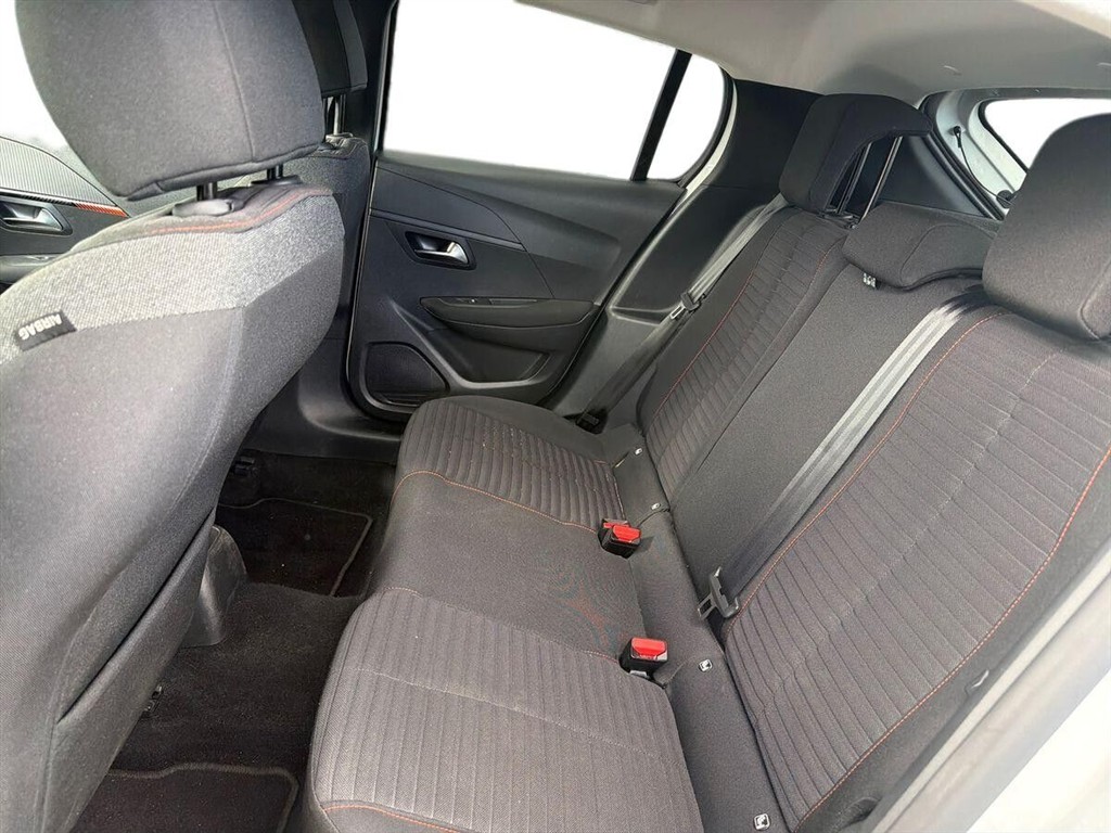 Peugeot 208 1,2 PureTech Black Limited 75HK 5d - Image 9