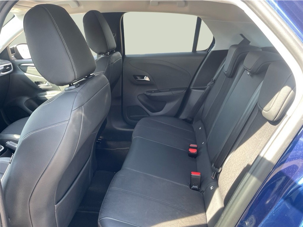 Opel Corsa 1,2 PureTech Sport 75HK 5d - Image 12