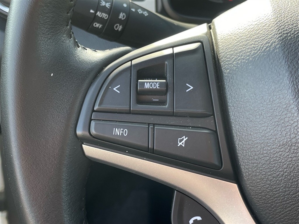 Suzuki Ignis 1,2 Dualjet Mild hybrid Adventure 83HK 5d - Image 14
