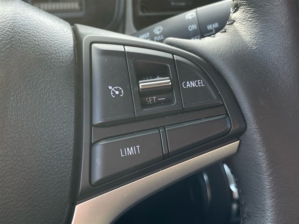 Suzuki Ignis 1,2 Dualjet Mild hybrid Adventure 83HK 5d - Image 15