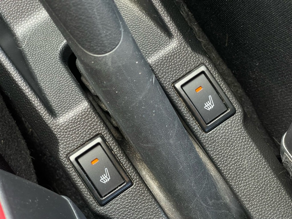 Suzuki Ignis 1,2 Dualjet Mild hybrid Adventure 83HK 5d - Image 23