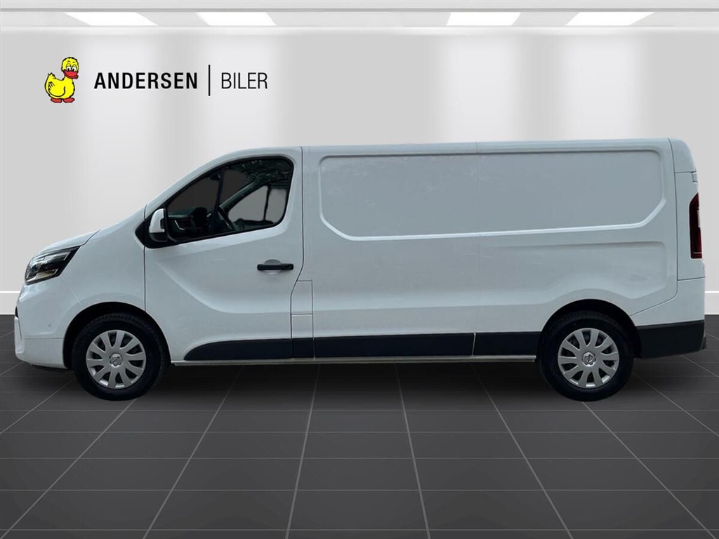 Nissan Primastar L2H1 2,0 DCi Tekna 150HK Van 6g Aut. - Image 2
