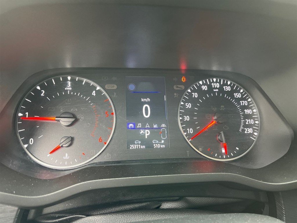Nissan Primastar L2H1 2,0 DCi Tekna 150HK Van 6g Aut. - Image 17
