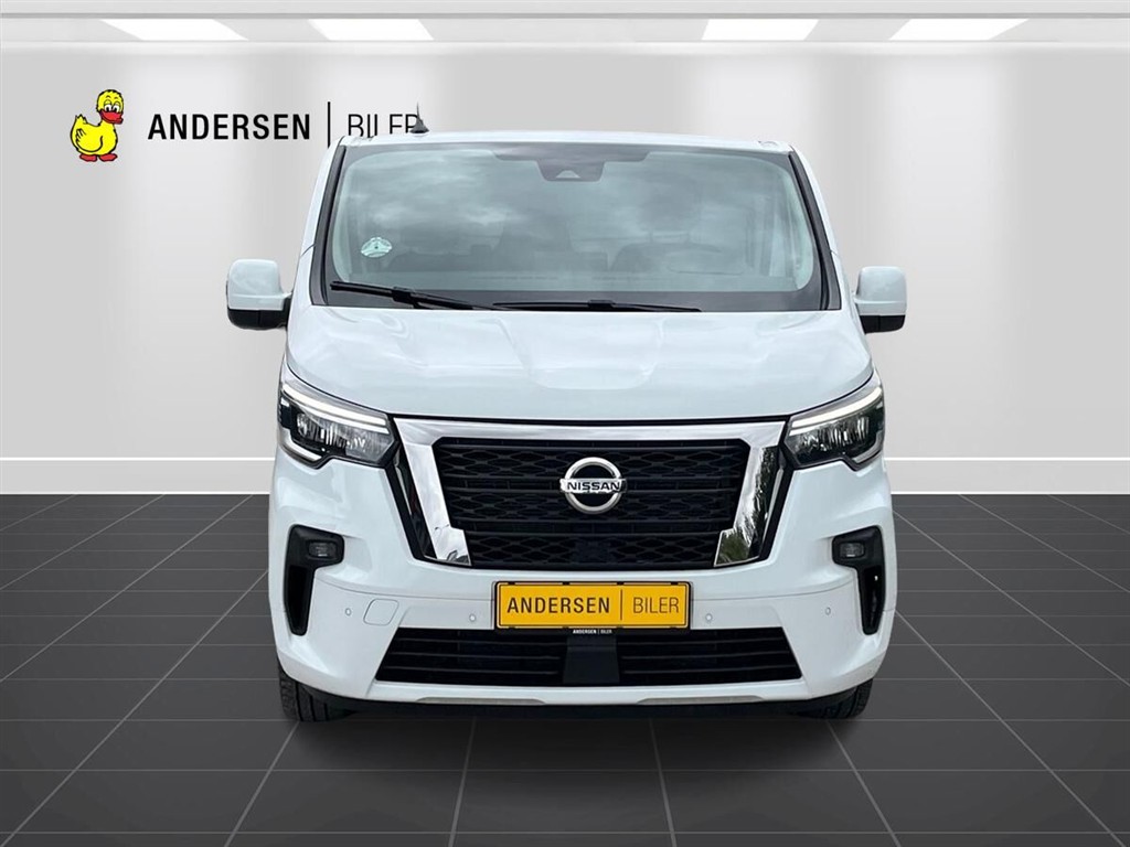 Nissan Primastar L2H1 2,0 DCi Tekna 150HK Van 6g Aut. - Image 5
