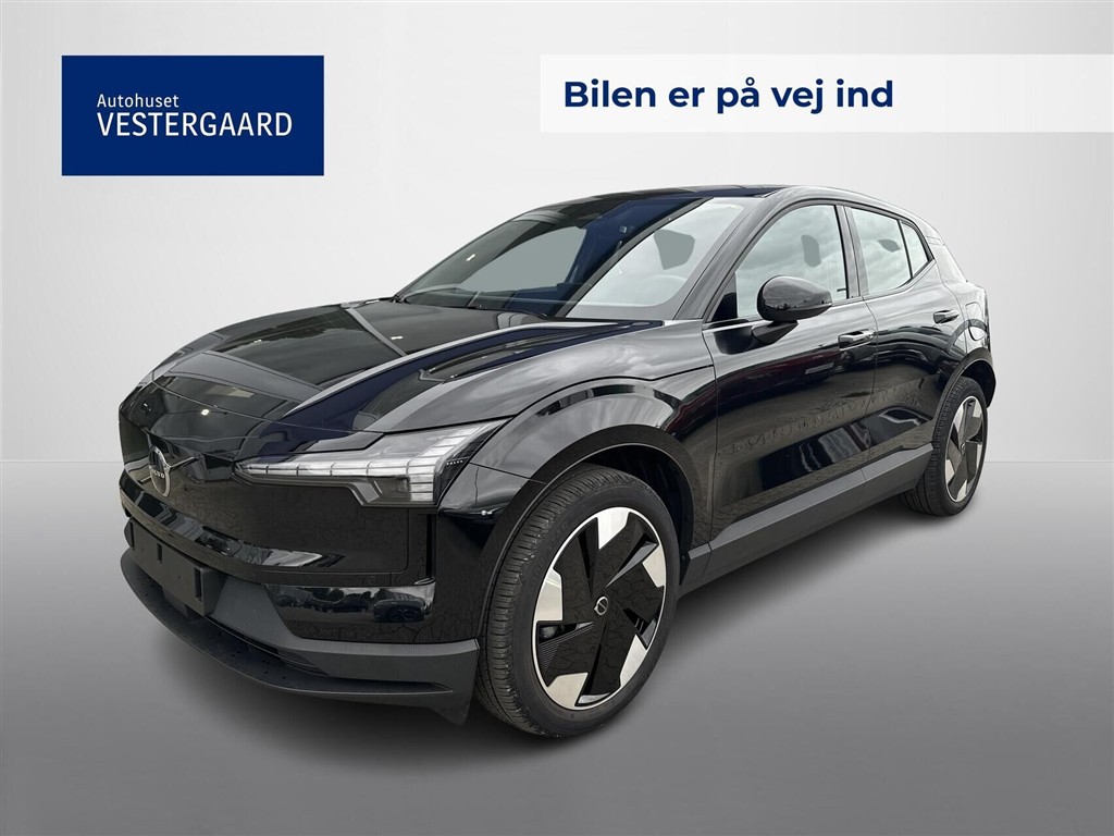 Volvo EX30 Single Motor Extended Range Plus 272HK 5d Aut.