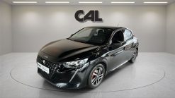 Peugeot 208 1,2 PureTech Edition 210+ Navi 100HK 5d 6g