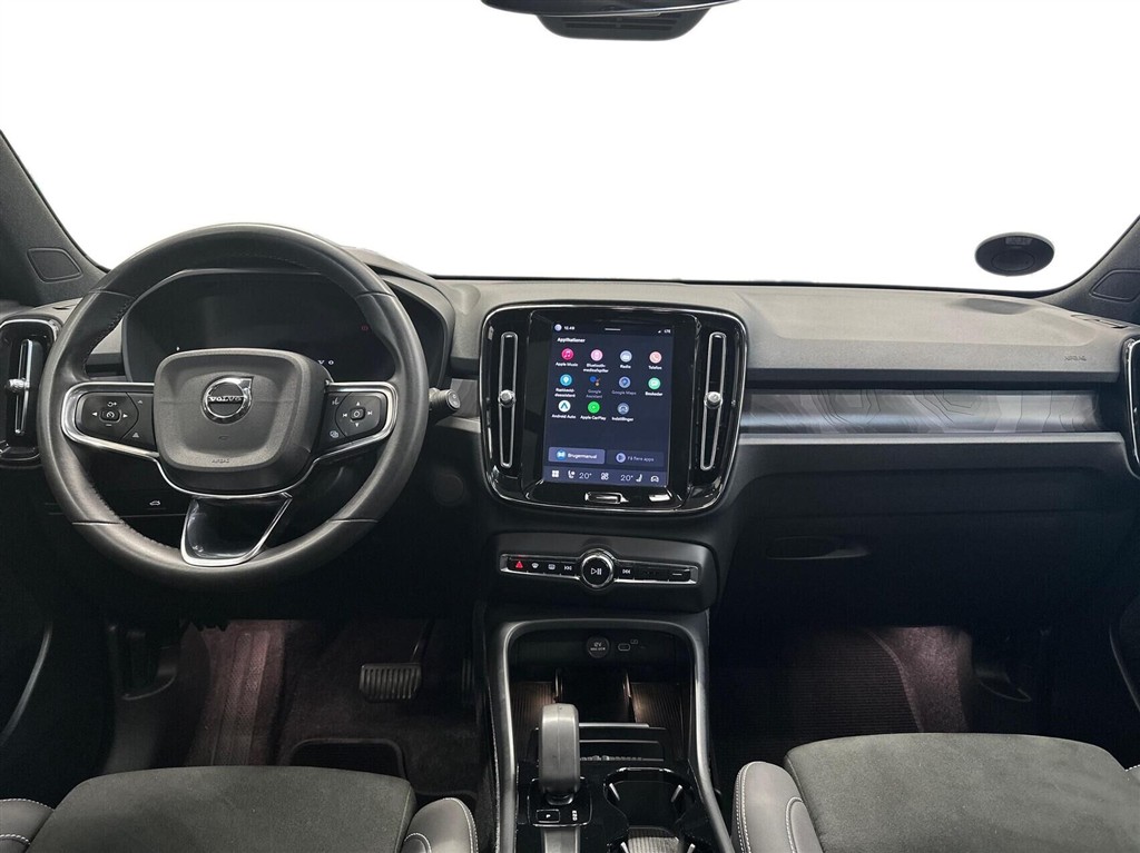 Volvo XC40 Recharge Extended Range Ultimate 252HK 5d Aut. - Image 7