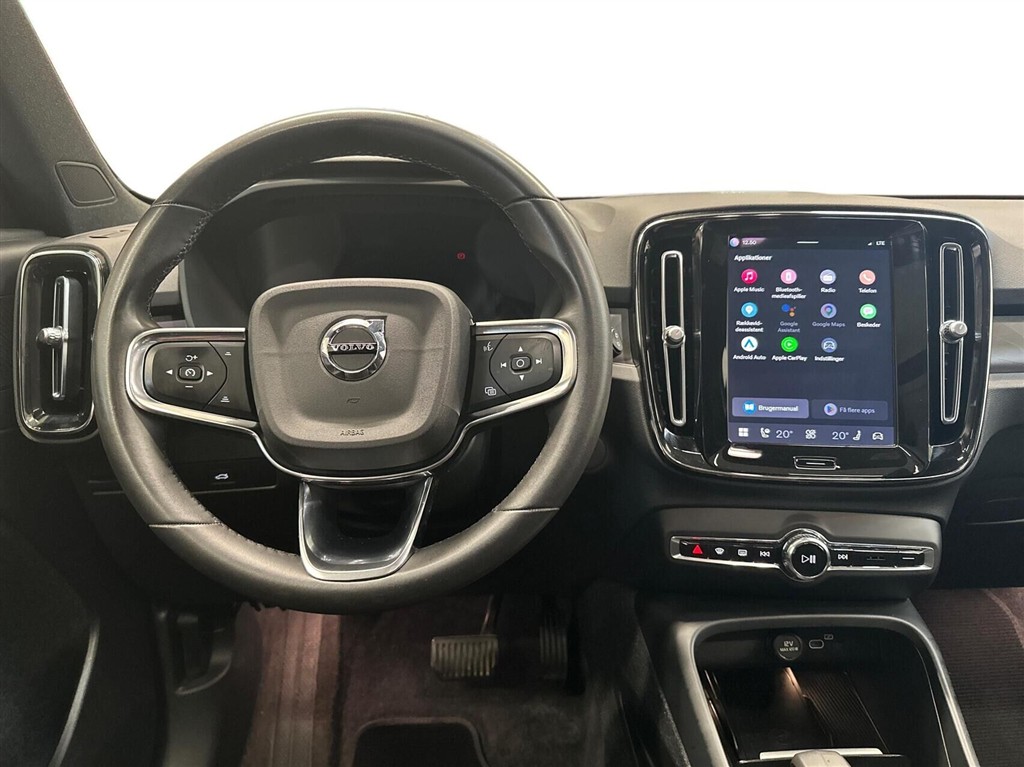 Volvo XC40 Recharge Extended Range Ultimate 252HK 5d Aut. - Image 12