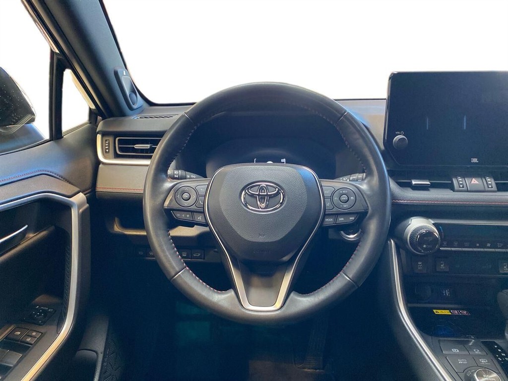 Toyota RAV4 Plug-in 2,5 Plugin-hybrid Style AWD 306HK 5d 6g Aut. - Image 13
