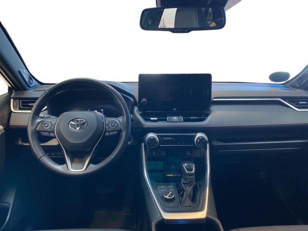 Toyota RAV4 Plug-in 2,5 Plugin-hybrid Style AWD 306HK 5d 6g Aut. - Image 15