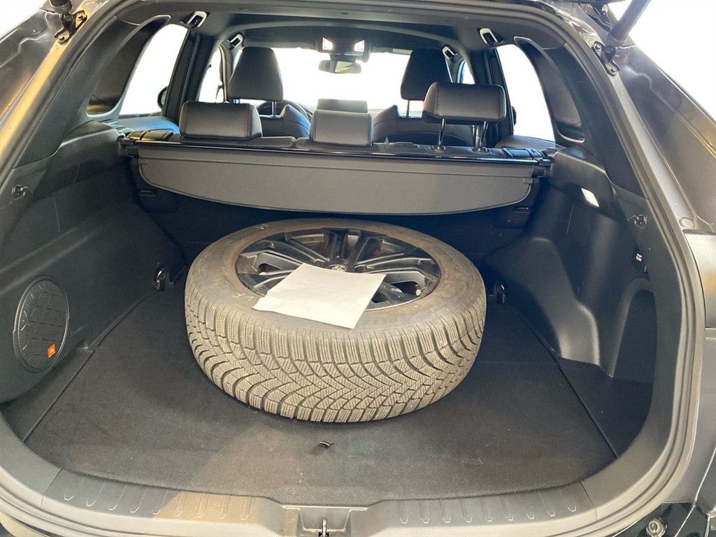 Toyota RAV4 Plug-in 2,5 Plugin-hybrid Style AWD 306HK 5d 6g Aut. - Image 18