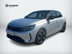 Opel Corsa 1,2 PureTech Sport 100HK 5d 6g
