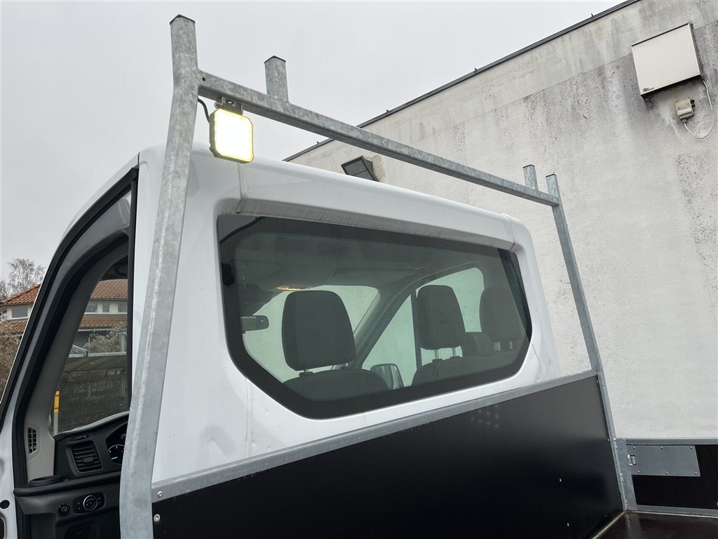 Ford Transit 350 L2H1 2,0 TDCi Trend 130HK Ladv./Chas. 6g - Image 6