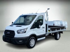 Ford Transit 350 L2H1 2,0 TDCi Trend 130HK Ladv./Chas. 6g