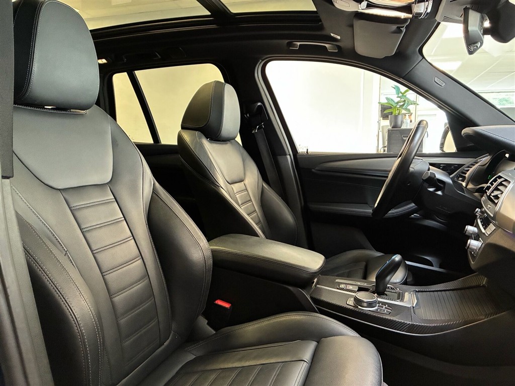 BMW iX3 EL Charged Plus 286HK 5d Aut. - Image 7