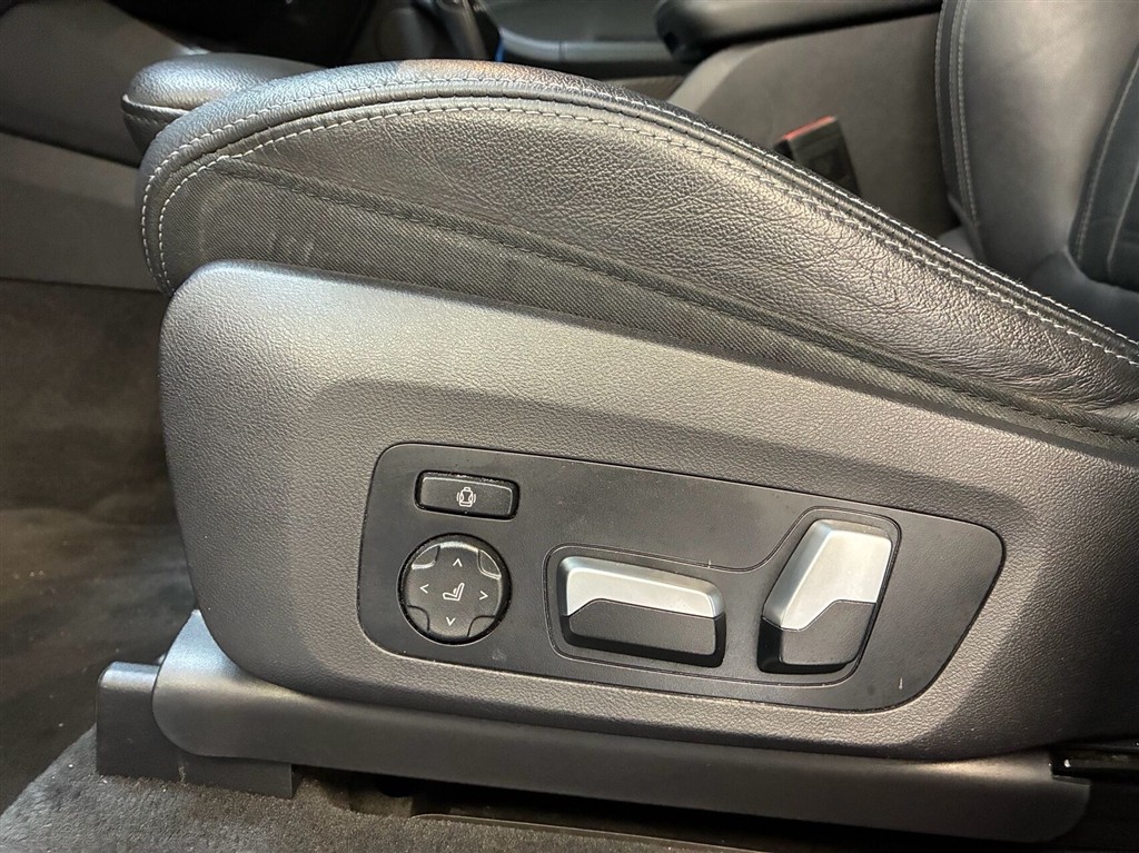 BMW iX3 EL Charged Plus 286HK 5d Aut. - Image 9
