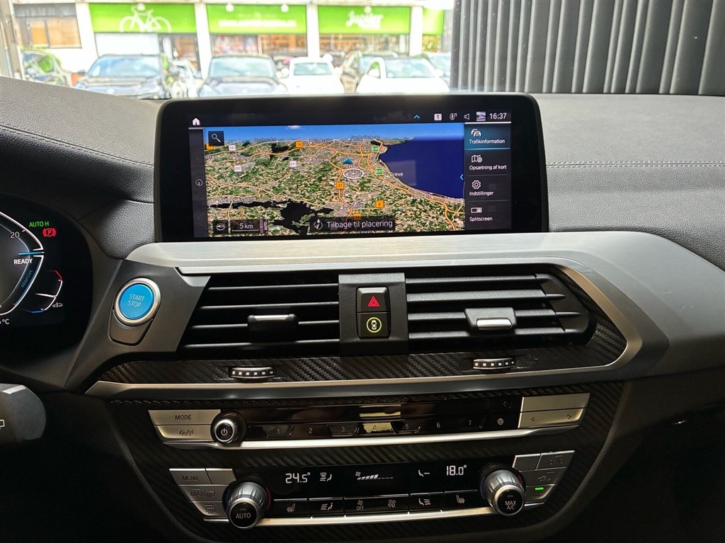 BMW iX3 EL Charged Plus 286HK 5d Aut. - Image 12