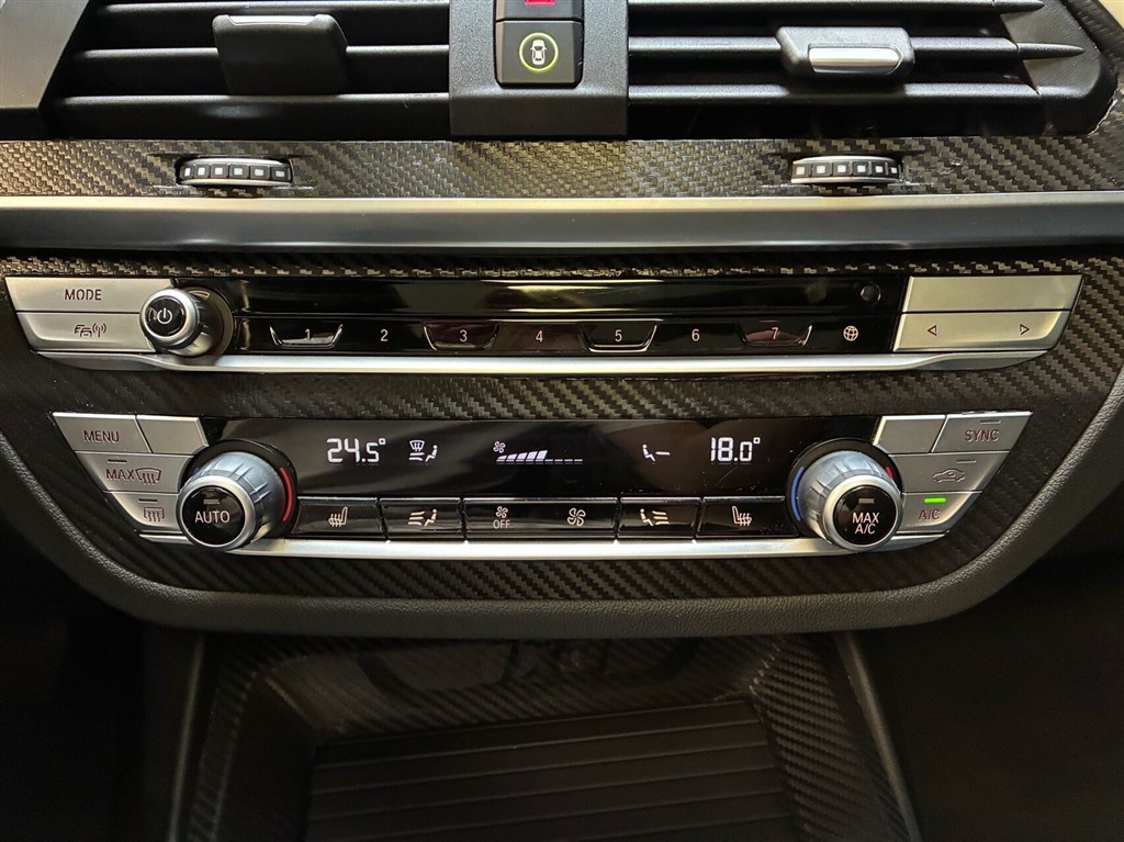 BMW iX3 EL Charged Plus 286HK 5d Aut. - Image 13