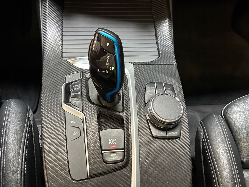 BMW iX3 EL Charged Plus 286HK 5d Aut. - Image 15