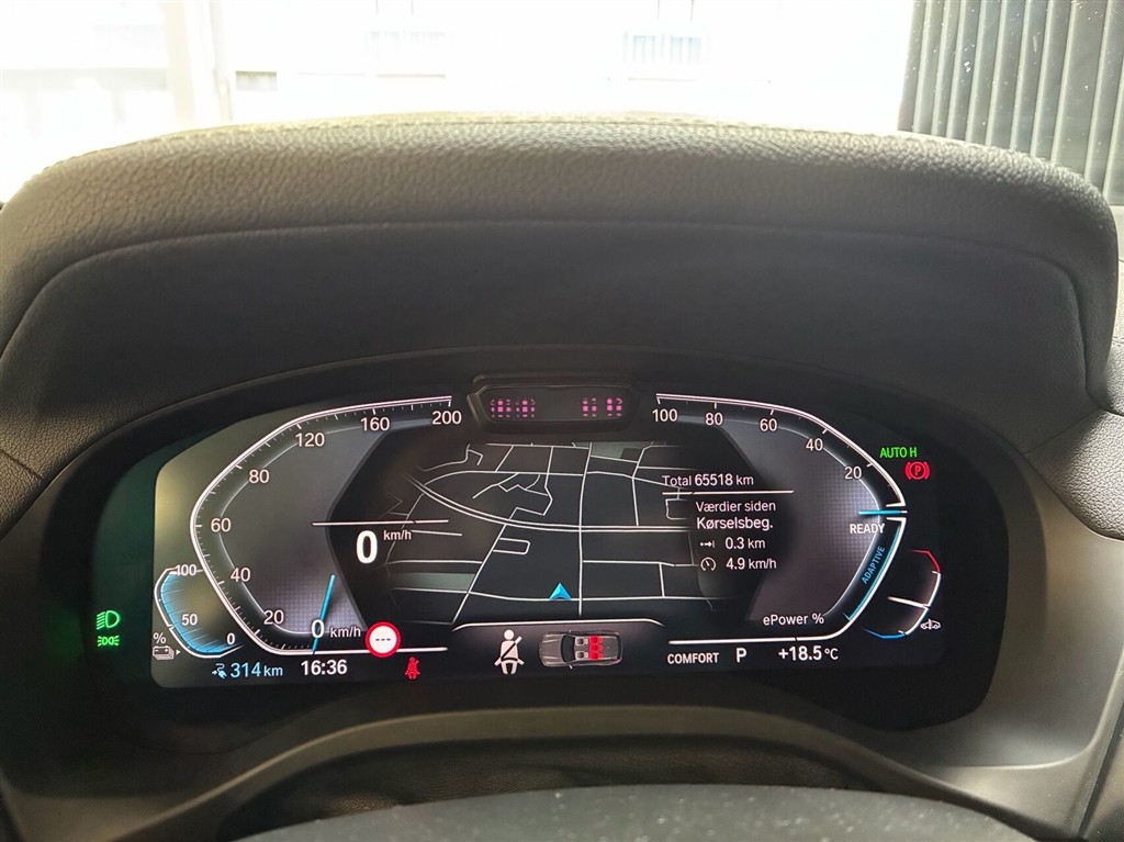 BMW iX3 EL Charged Plus 286HK 5d Aut. - Image 17