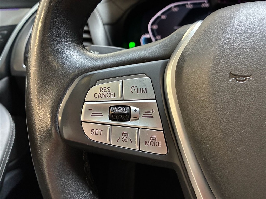 BMW iX3 EL Charged Plus 286HK 5d Aut. - Image 18