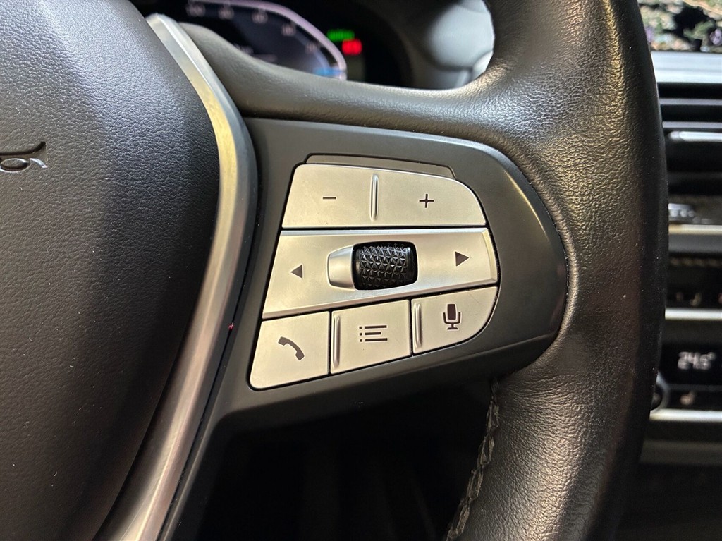 BMW iX3 EL Charged Plus 286HK 5d Aut. - Image 19