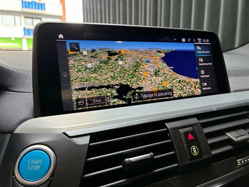 BMW iX3 EL Charged Plus 286HK 5d Aut. - Image 21