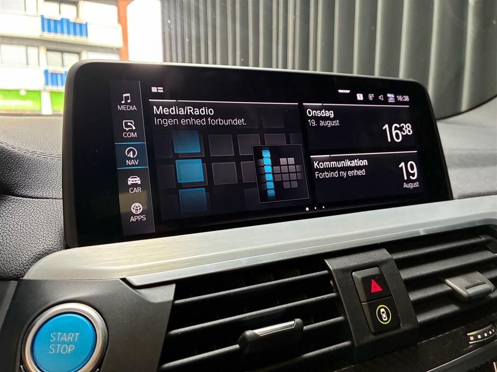 BMW iX3 EL Charged Plus 286HK 5d Aut. - Image 22