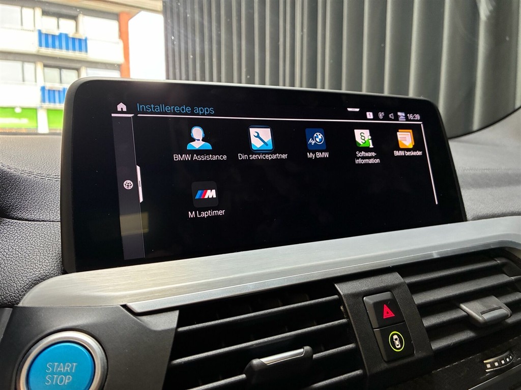 BMW iX3 EL Charged Plus 286HK 5d Aut. - Image 23