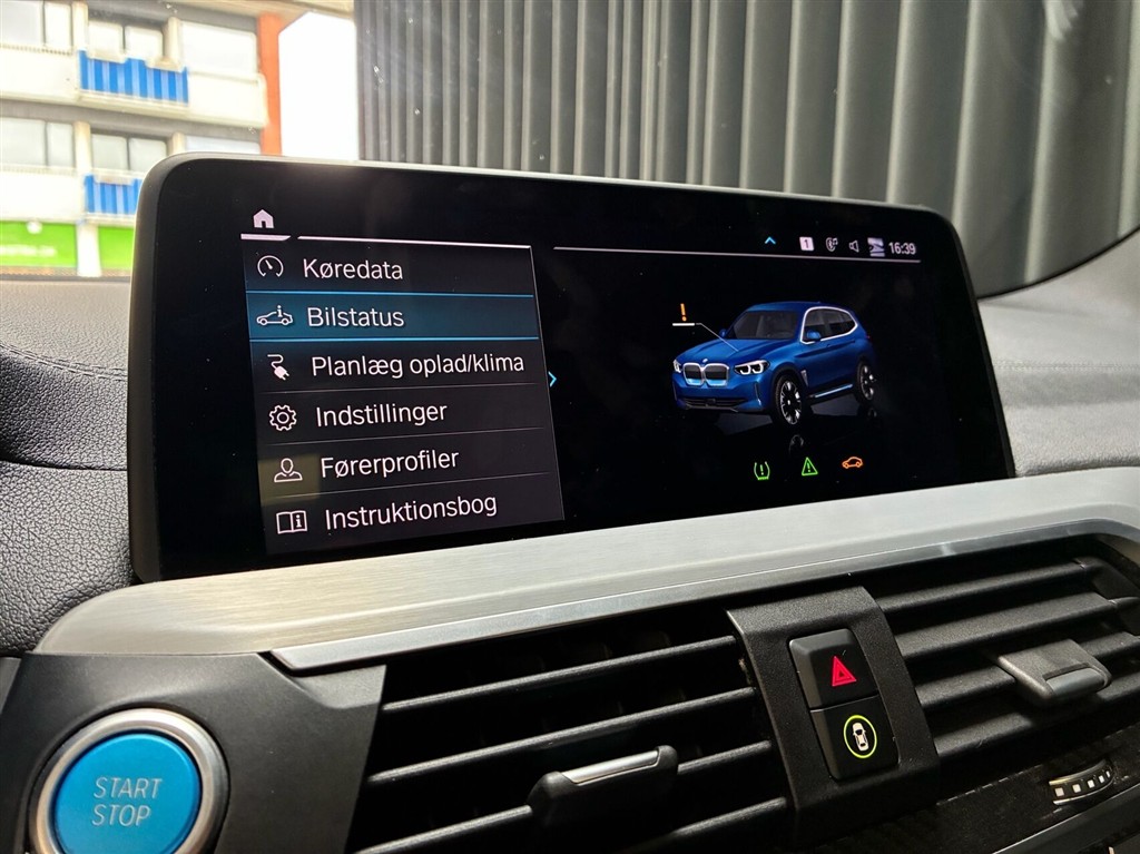BMW iX3 EL Charged Plus 286HK 5d Aut. - Image 24