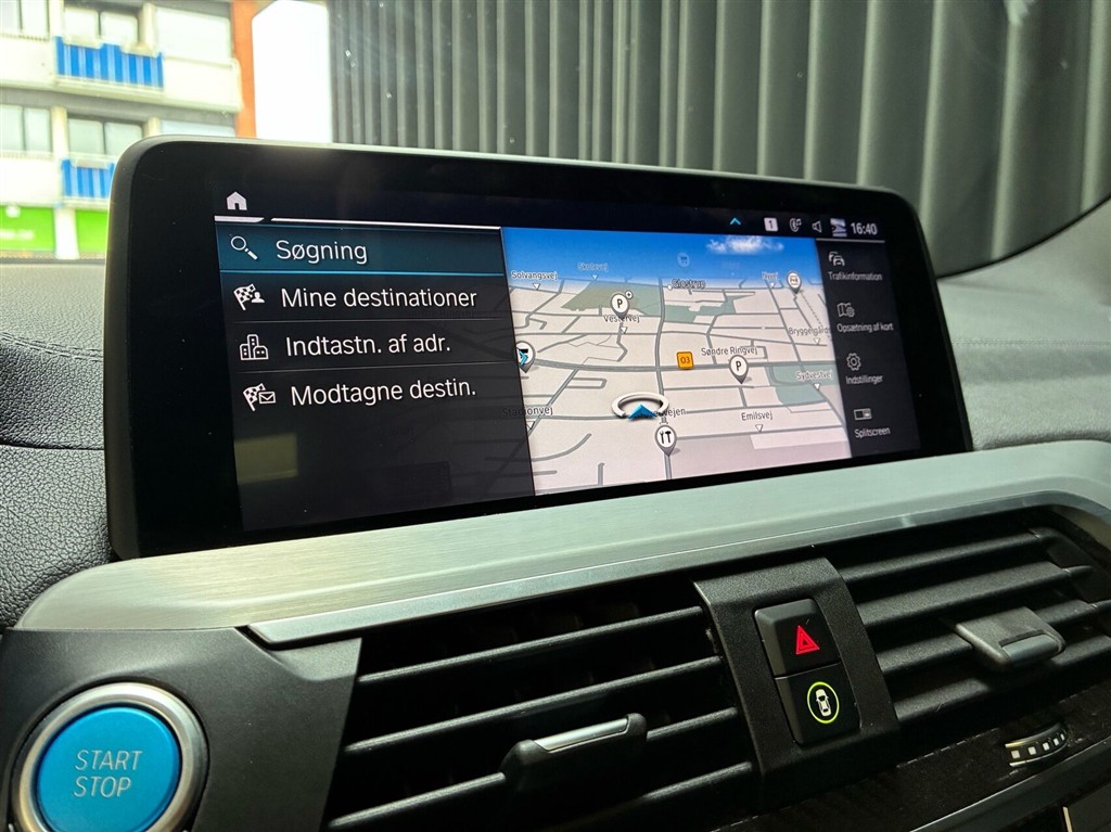 BMW iX3 EL Charged Plus 286HK 5d Aut. - Image 25