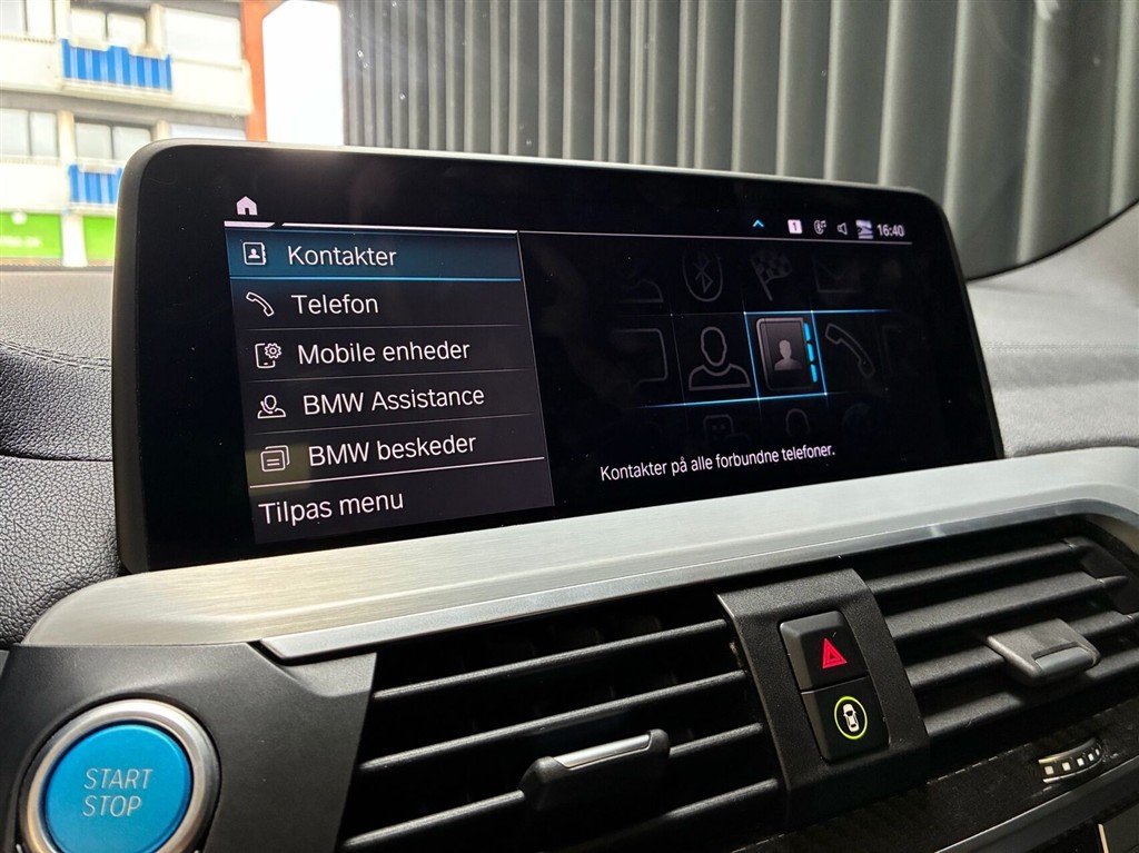 BMW iX3 EL Charged Plus 286HK 5d Aut. - Image 26