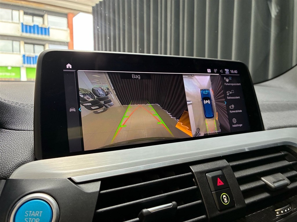 BMW iX3 EL Charged Plus 286HK 5d Aut. - Image 28