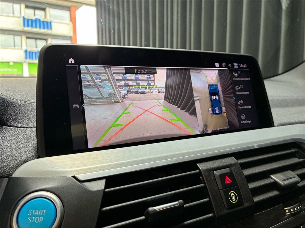 BMW iX3 EL Charged Plus 286HK 5d Aut. - Image 29