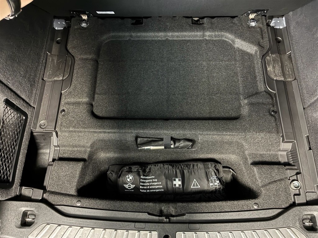 BMW iX3 EL Charged Plus 286HK 5d Aut. - Image 35
