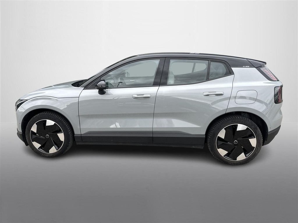 Volvo EX30 Twin Motor Performance Ultra AWD 428HK 5d Aut. - Image 2