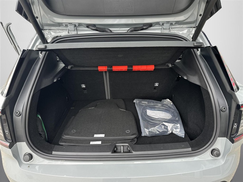 Volvo EX30 Twin Motor Performance Ultra AWD 428HK 5d Aut. - Image 11