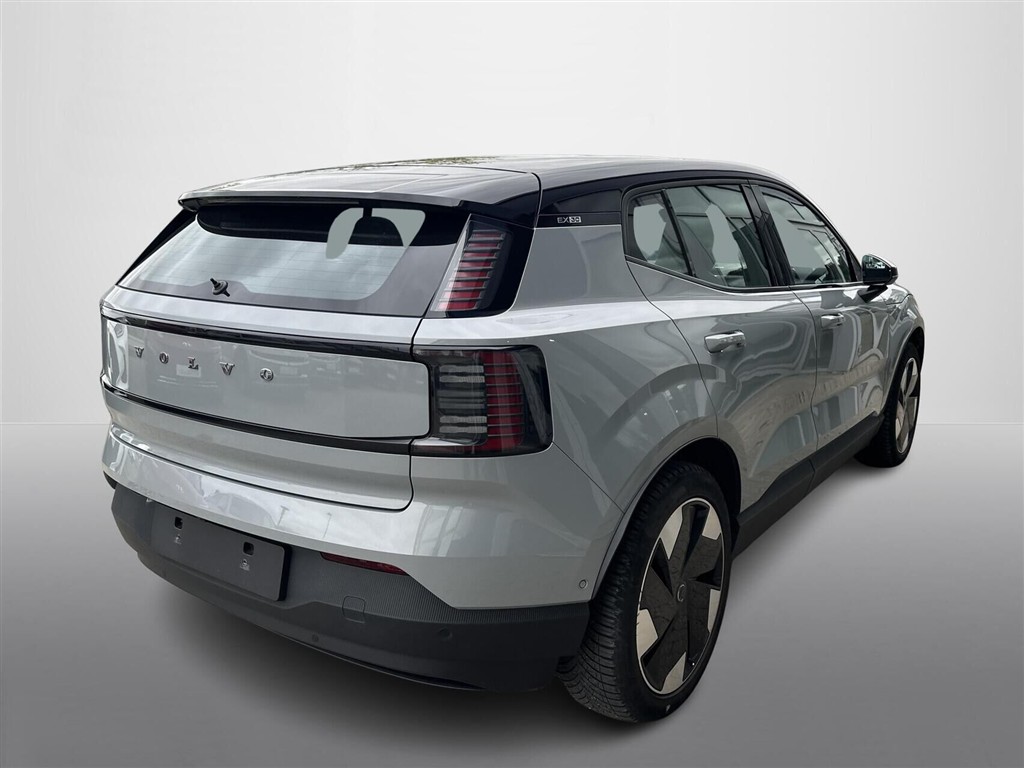 Volvo EX30 Twin Motor Performance Ultra AWD 428HK 5d Aut. - Image 5