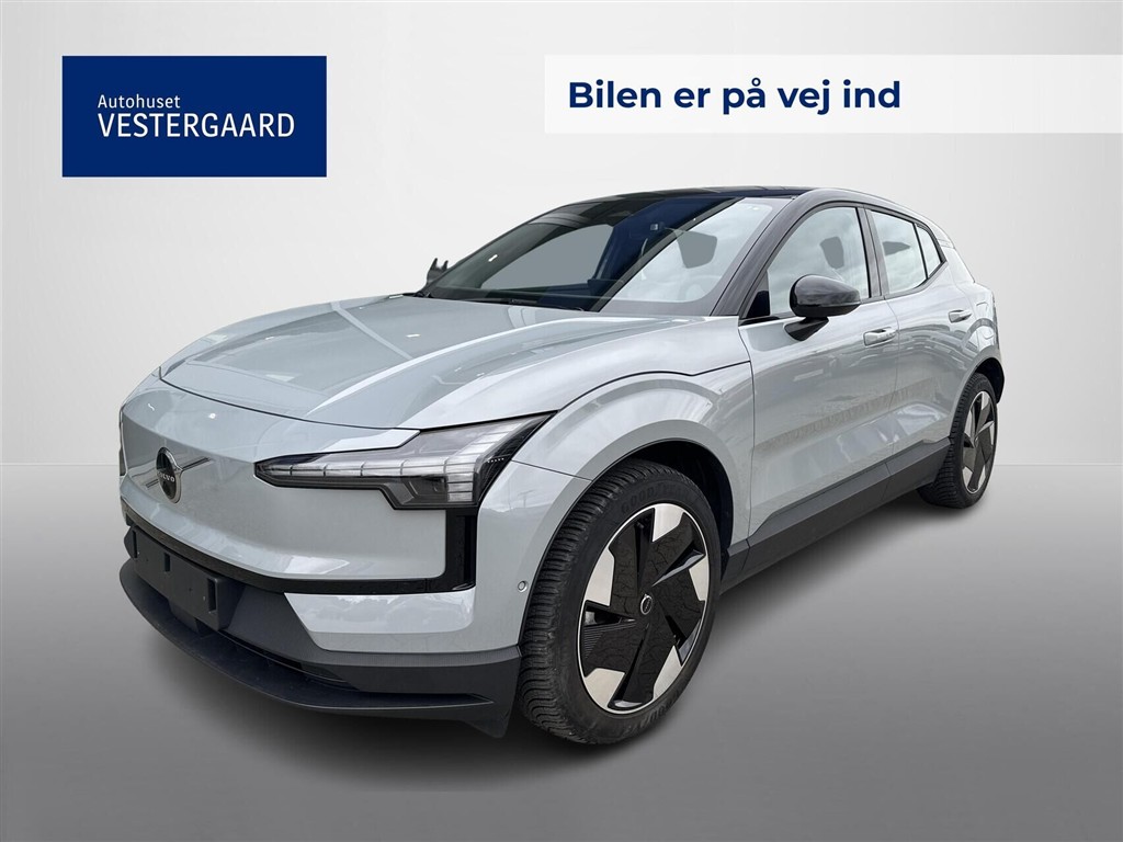 Volvo EX30 Twin Motor Performance Ultra AWD 428HK 5d Aut.