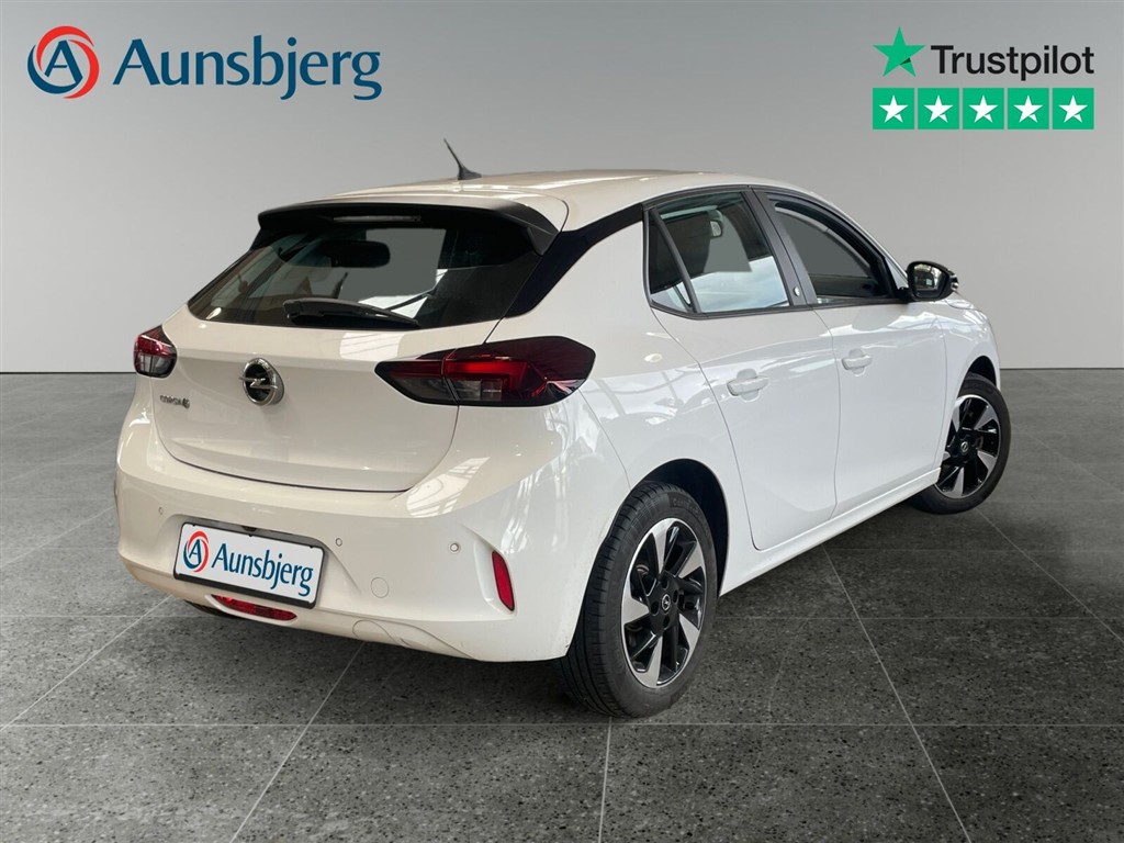 Opel Corsa-e EL Edition 136HK 5d Aut. - Image 2