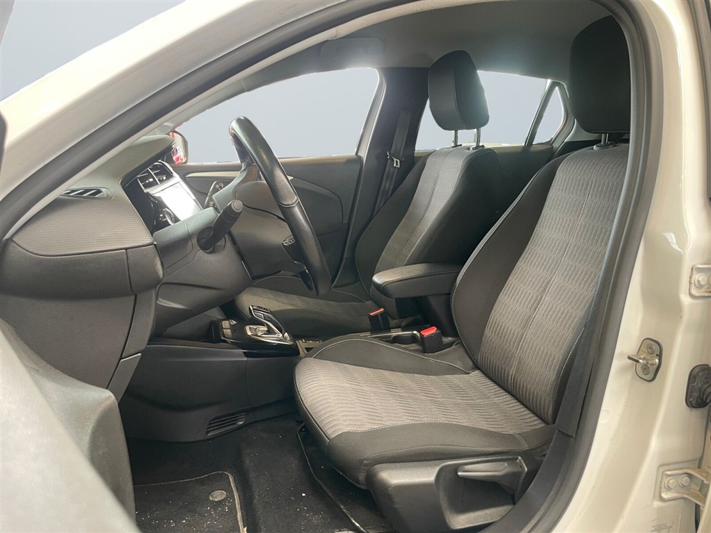 Opel Corsa-e EL Edition 136HK 5d Aut. - Image 4