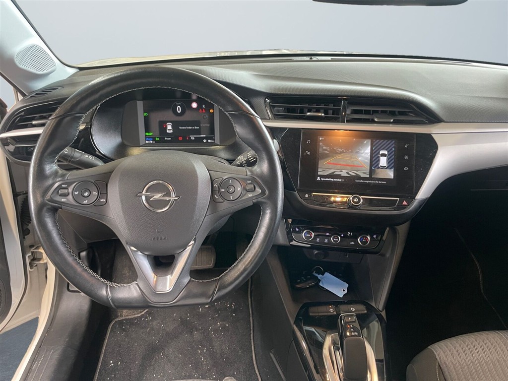 Opel Corsa-e EL Edition 136HK 5d Aut. - Image 5
