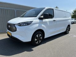 Ford E-Transit Custom 320 L2H1 EL Trend 136HK Van Aut.