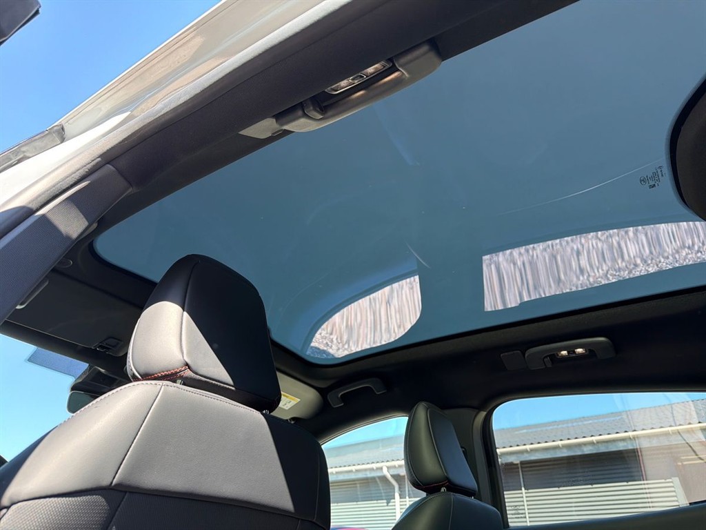 Ford Mustang Mach-E EL UR Premium 294HK 5d Aut. - Image 11
