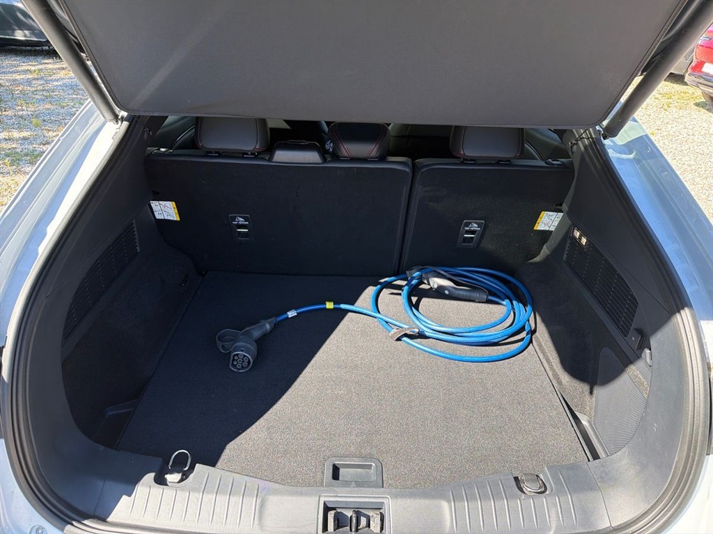 Ford Mustang Mach-E EL UR Premium 294HK 5d Aut. - Image 14